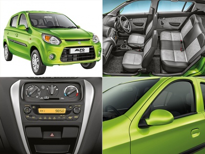 Maruti Suzuki Alto sales cross 35 lakh units India, price, feature, specification | Maruti Suzuki Alto की रिकॉर्डतोड़ बिक्री जारी, अब तक बिकी 35 लाख से ज्यादा कारें