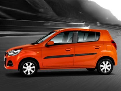 Maruti's Alto crosses 38 lakh sales milestone best car under 3 lakhs | जबरदस्त बिकी ये सस्ती कार, पहली बार गाड़ी खरीदने वालों की है पहली पसंद
