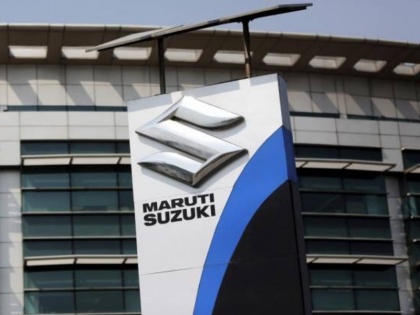 Maruti reports 22 percent drop in May sales at 1,34,641 units | मारुति सुजुकी की बिक्री मई में 22 प्रतिशत गिरी, कंपनी का निर्यात भी घटा