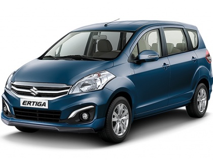Next Generation Maruti Suzuki Ertiga India Launch Details Revealed | नवंबर में इस तारीख को लॉन्च होगी न्यू-जेनेरेशन Maruti Suzuki Ertiga, कई नए फीचर्स से होगी लैस