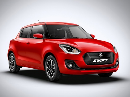 Long waiting period for all-new Swift, launching in auto expo 2018 | लॉन्च से पहले ही बढ़ी नई Maruti Suzuki Swift की डिमांड, ऑटो एक्सपो 2018 में होगी लॉन्च