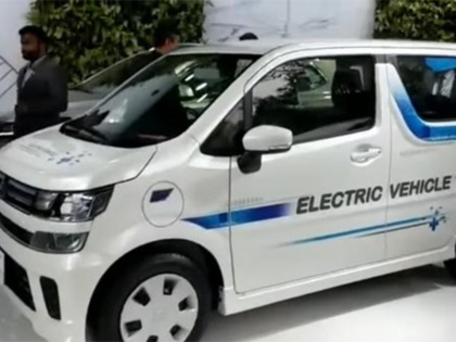 maruti to launch cheapest electric car futuro e in auto expo 2020 | मारुति लॉन्च करेगी सबसे सस्ती इलेक्ट्रिक कार, जानें क्या है कंपनी का प्लान