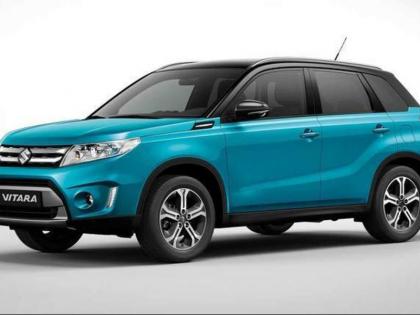 maruti suzuki 4 upcoming cars including new celerio vitara suv | इन 4 नई कारों पर है मारुति सुजुकी का पूरा फोकस, कुछ पुरानी कारों का भी देखने को मिलेगा नया अवतार