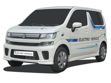 Maruti Suzuki Will not commercially launch Wagon R EV in 2020 | मारुति चेयरमैन ने बताया इलेक्ट्रिक वैगनआर में देरी का कारण, सरकार से नहीं मिल रही किसी किस्म की मदद