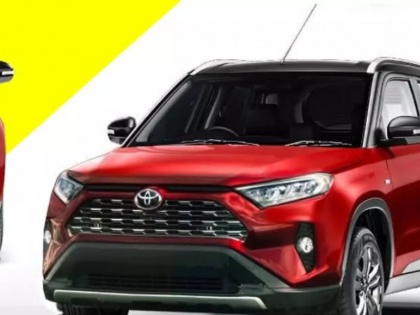 Toyota Badged Vitara Brezza Petrol Debut Expected At 2020 Auto Expo | तो अब आएगी टोयोटा की विटारा ब्रेजा, जानें फीचर और लॉन्च डेट