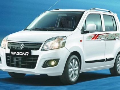 Maruti WagonR Limited Edition launched with more features | Maruti Suzuki WagaonR का लिमिटेड एडिशन लॉन्च, कई नए फीचर्स से है लैस