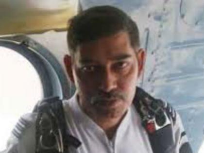 IAF group captain Arun Marwah honey trapped facebook chat | खुलासाः हनीट्रैप के शिकार एयरफोर्स के ग्रुप कैप्टन ने महज इस बात पर शेयर की थी खुफिया जानकारी