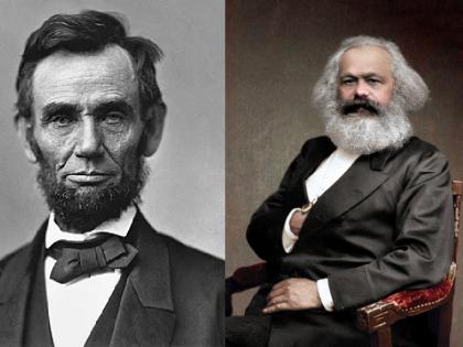 Darwin Lincoln Marx and the shared principle of equality | डार्विन, लिंकन, मार्क्स और समानता का साझा सिद्धांत Darwin Lincoln Marx and the shared principle of equality | डार्विन, लिंकन, मार्क्स और समानता का साझा सिद्धांत