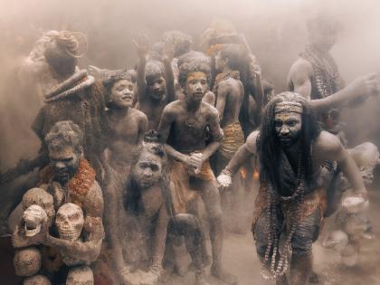 Holi 2026: When will Masan Holi be celebrated This Holi is played with cremation ashes and women stay away | Holi 2026: कब मनाई जाएगी मसान होली? श्मशान की राख से खेली जाती है ये होली, महिलाएं रहती हैं दूर Holi 2026: When will Masan Holi be celebrated This Holi is played with cremation ashes and women stay away | Holi 2026: कब मनाई जाएगी मसान होली? श्मशान की राख से खेली जाती है ये होली, महिलाएं रहती हैं दूर