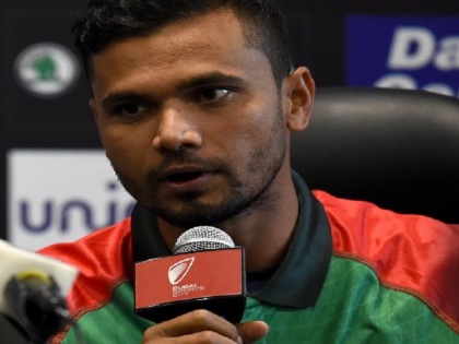 asia cup mashrafe mortaza says he was unaware on soumya sarkar and imrul kayes inclusion | एशिया कप: बांग्लादेश के कप्तान का खुलासा, बिना बताये टीम में शामिल कर लिये गये दो खिलाड़ी