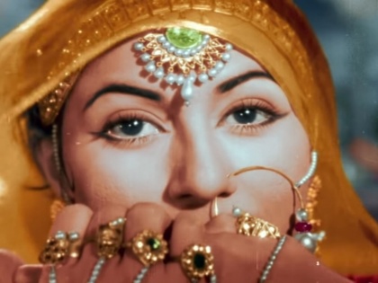 Mohe panghat pe Song Review: Madhubala Thumri of Mughal-E-Azam heals if you ever Loved someone | Mohe Panghat Pe Song Review: ज़िन्दगी में अगर कभी प्यार ने छुआ है तो यह गाना सुकून देगा