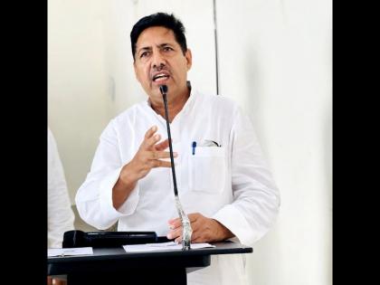 up election 2022 imran masood cong mla masood akhtar sp akhilesh yadav | UP Election 2022: इमरान मसूद और कांग्रेस विधायक मसूद अख्तर आज सपा में शामिल हो सकते हैं, अखिलेश यादव से मांगा समय