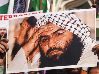 china statement on masood azhar global terrorist proposals in unsc 1267 committee | मसूद अजहर पर जारी आधिकारिक बयान में चीन ने की पाकिस्तान की तारीफ, भारत का नहीं लिया नाम china statement on masood azhar global terrorist proposals in unsc 1267 committee | मसूद अजहर पर जारी आधिकारिक बयान में चीन ने की पाकिस्तान की तारीफ, भारत का नहीं लिया नाम
