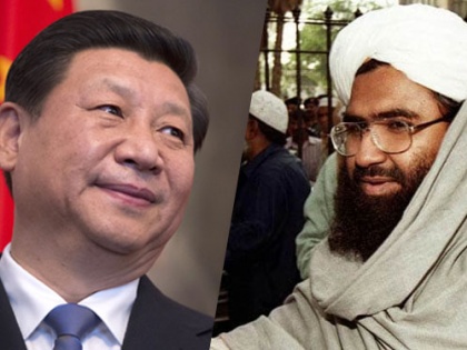china clarification on defended Masood Azhar as a 'global terrorist' | मसूद अजहर को 'वैश्विक आतंकवादी' घोषित करने में बाधा पैदा करने का चीन ने किया बचाव, कही ये बातें