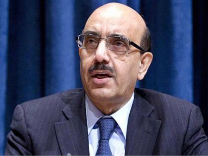India blocks PoK President Masood Khan's event in Lower House of the French Parliament | भारत ने दिया पाक को बड़ा झटका, POK राष्ट्रपति मसूद खान के कार्यक्रम को फ्रांसीसी संसद में रोका India blocks PoK President Masood Khan's event in Lower House of the French Parliament | भारत ने दिया पाक को बड़ा झटका, POK राष्ट्रपति मसूद खान के कार्यक्रम को फ्रांसीसी संसद में रोका
