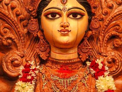 Shardiya Navratri Upanishads describe divine Goddess Echo of ‘Pragyan Brahmam’ ‘Aham Brahmasmi’ blog Ila Kumar | नवरात्रि: उपनिषद में वर्णित है देवी का ब्रह्मरूप, ‘प्रज्ञान  ब्रह्मं’ ‘अहम् ब्रह्मास्मि’ की गूंज