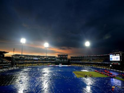 PAK vs IND: Match stopped due to continuous rain, match will be played on 'Reserve Day' on 11th September | PAK vs IND: लगातार बारिश के कारण मैच नहीं हो सका, 'रिजर्व डे' पर 11 सितंबर को खेला जाएगा मुकाबला