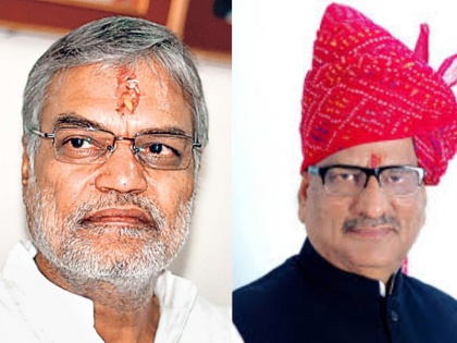 Rajasthan: Joshi-Mathur bjp-congress political time Active Gehlot-Pilot supporters | राजस्थानः क्या लौट आया है कांग्रेस का जोशी-माथुर सियासी समय? सक्रिय हुए गहलोत-पायलट समर्थक