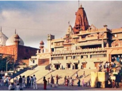 Mathura Court Dismisses Suit Seeking Removal Of Idgah Mosque From Site Claimed As Krishna Janam Bhoomi | Krishna Janam Bhoomi: मथुरा कोर्ट ने सुनाया फैसला, ईदगाह हटाने की मांग को खारिज किया