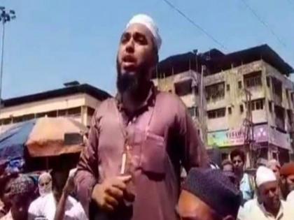 PFI leader Abdul Mateen Shekhani surrenders in Thane court today, gets bail | महाराष्ट्र: PFI के नेता मतीन शेखानी ने थाने कोर्ट में किया सरेंडर, मिली जमानत, बीते 4 दिनों से था फरार