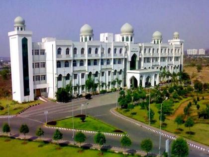 Maulana Azad National Urdu University MANUU Recruitment 2020 Registration Date Extended | MANUU Recruitment 2020: कोरोना के कारण आगे बढ़ाई गई आवेदन की आखिरी तारीख, 52 पदों पर है वैकेंसी