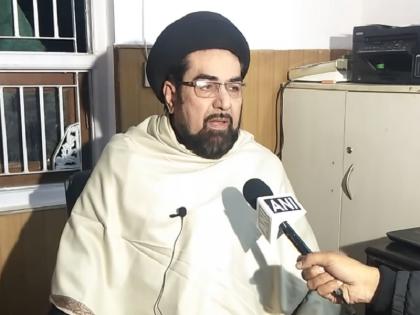 CAA: Maulana Kalbe Jawad says Government should clear Muslims confusion over Issue | सरकार को CAA पर मुसलमानों के भ्रम को दूर करना चाहिए : मौलाना कल्बे जव्वाद