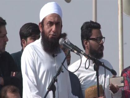 Pakistan: Scantily dressed women responsible for coronavirus says cleric | पाकिस्तानी मौलाना का बेतुका बयान, कोरोना महामारी के लिए महिलाओं को ठहराया जिम्मेदार, कहा- छोटे कपड़े पहनने की वजह से आया प्रकोप