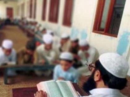 36 children rescued from pune madrasa after cleric arrested for sex abuse | पुणे के मदरसा से बचाए गए 36 बच्चे, यौन शोषण मामले में मौलवी गिरफ्तार