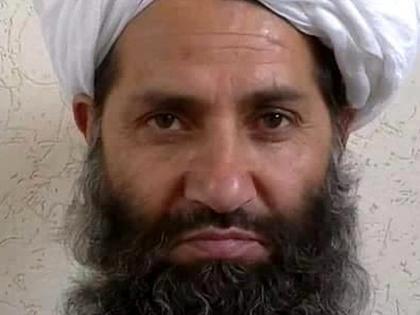 Taliban Mawlawi Hibatullah Akhundzada's son abdurrahman kills himself in suicide attack on Afghan forces | तालिबान के अमीर मुल्ला हिबतुल्ला अखुंदजादा का बेटा ने सुसाइड बम बनकर की थी लोगों की हत्या
