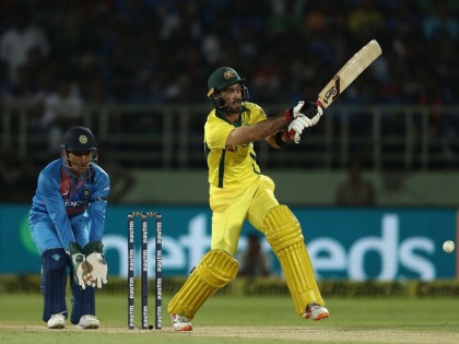 India vs Australia, 1st T20I: Australia won by 3 wickets on last ball | Ind vs Aus, 1st T20: अंतिम गेंद पर हुआ मैच का फैसला, ऑस्ट्रेलिया ने सीरीज में बनाई 1-0 से लीड