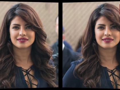 virat anushka Priyanka Chopra answers her marriage | विराट-अनुष्का की शादी के बाद प्रियंका चोपड़ा से पूछा कब करोगी शादी, मिला ये जवाब virat anushka Priyanka Chopra answers her marriage | विराट-अनुष्का की शादी के बाद प्रियंका चोपड़ा से पूछा कब करोगी शादी, मिला ये जवाब