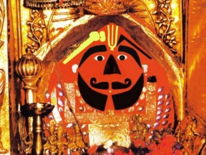 Hanuman Jayanti 2019 interesting facts, history and importance about salasar balaji Temple | हनुमान जयंती 2019: इस पावन धाम में भगवान से पहले होती है भक्त की पूजा, अचंभित कर देंगे यहां के चमत्कार