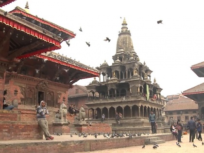 Janmashtami 2018: Nepal's Krishna Temple Reopens 3 Years After 2015 Earthquake | तीन साल बाद खुला नेपाल का कृष्ण मंदिर, जानिए इस प्रसिद्ध मंदिर से जुड़ी किंवदंति