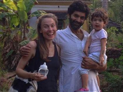 purab kohli and his family tests positive for coronavirus | बॉलीवुड एक्टर पूरब कोहली का पूरा परिवार कोरोना पॉजिटिव, इस फिल्म से मिली थी एक्टर को पहचान-जानें कुछ खास बातें