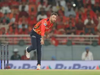 Glenn Maxwell IPL 2025 fractured finger 7 match 48 runs Punjab Kings Maxwell fails score runs Out due fracture shock Punjab Kings | Glenn Maxwell IPL 2025: 7 मैच और 48 रन, फेल ग्लेन मैक्सवेल?, फ्रेक्चर के कारण आईपीएल से बाहर, पंजाब किंग्स को झटका