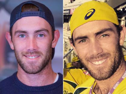 Glenn Maxwell Picks Up Wrist Injury Watch Video | एक बार फिर चोटिल हुए ऑस्ट्रेलियाई स्टार ग्लेन मैक्सवेल, हाल ही में मैदान पर की थी वापसी, देखें वीडियो