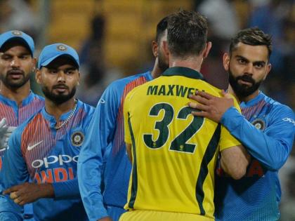 Ind vs Aus, 2nd T20: Interesting Records and Stats during India vs Australia 2nd T20I in Bangalore | Ind vs Aus, 2nd T20: टीम इंडिया की हार के बावजूद मैच में बने ये 11 रिकॉर्ड्स, पढ़ें एक नजर में