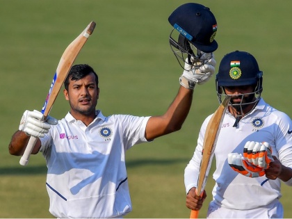 IND vs BAN, 1st Test, Day-2 Highlights: Indian Team take lead of 343 runs against Bangladesh on Day 2 stumps | IND vs BAN, 1st Test, Day-2 Highlights: मयंक अग्रवाल के डबल धमाल से मजबूत स्थिति में भारत, बांग्लादेश पर बनाई 343 रनों की बढ़त
