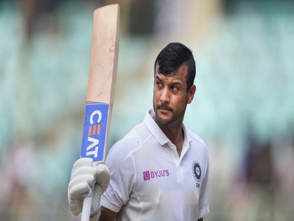 India vs South Africa: Mayank Agarwal 4th Indians to score centuries in consecutive Tests against SA | IND vs SA: मयंक अग्रवाल ने छठे टेस्ट में ही कर ली सचिन तेंदुलकर समेत इन दिग्गजों की बराबरी