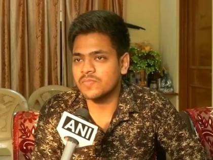 Rajasthan judicial services 2018 exam Result declared 21 year old mayank Pratap singh set to become India’s youngest judge latest interview | राजस्थान: जयपुर के मयंक प्रताप ने रचा इतिहास, महज 21 साल में बनेंगे देश के सबसे युवा जज