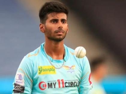 BCCI Centre of Excellence Mayank Yadav out due back injury 3 times in 365 days BCCI and NCA Brings Embarassment | BCCI Centre of Excellence: 365 दिन में 3 बार पीठ की चोट से बाहर मयंक यादव?,  बीसीसीआई और एनसीए का बुरा हाल