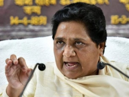auraiya dalit student death Mayawati's nephew akash anand tweet Will have to become ruler again | फिर से शासक बनना होगा, दलित छात्र की मौत पर मायावती के भतीजे का ट्वीट- हमें यकीन है, कानून उनका कुछ नहीं बिगाड़ सकता