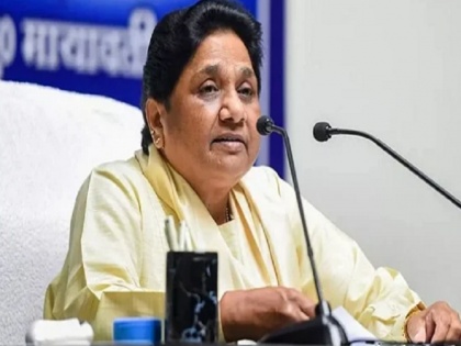Udit Raj Blog: Mayawati and Bahujan Samaj Party politics and future | ब्लॉग: बसपा नाम की बहुजन रह गयी है