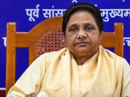 Women's Reservation Bill bsp chief Mayawati says will vote for women’s reservation Bill, even without Dalit and OBC sub-quotas | Women's Reservation Bill: महिला आरक्षण विधेयक का समर्थन, मायावती ने कहा-50 प्रतिशत आरक्षण देने पर विचार करना चाहिए