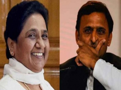 karnataka election: SP akhilesh yadav or BSP mayawati will attend kumaraswamy oath ceremony | एचडी कुमारस्वामी बनेंगे कर्नाटक के 33वें सीएम, मायावती और अखिलेश रचेंगे नया इतिहास