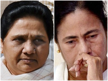 Here is how Mayawati, Mamata Banerjee and Non-BJP Political Parties are in loss in Game of Thrones | सियासतः पीएम पद की चाहत में केन्द्र गया, सीएम पद की चाहत में यूपी भी जाएगा, पश्चिम बंगाल में क्या होगा?