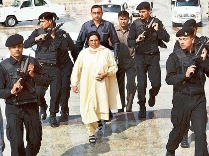 Mayawati never forget guest house kand lucknow, inside story of guest house kand | आखिर क्यों मायावती नहीं भूला पातीं 'लखनऊ गेस्ट हाउस कांड', जानें 2 जून 1995 के दिन की पूरी कहानी