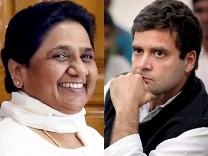 Congress may rob the coalition this coalition: Lootiya Congress, Mayawati and Akhilesh will be in opposition alliance? | बीजेपी नहीं ये गठबंधन डुबा सकता है कांग्रेस की लुटिया, मायावती-अखिलेश होंगे विरोधी खेमे में?