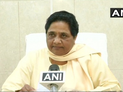 Mayawati supports New Parliament Building inauguration by PM Modi | पीएम मोदी द्वारा नई संसद के उद्घाटन का मायावती ने किया समर्थन, कहा- इसे आदिवासी महिला सम्मान से जोड़ना अनुचित