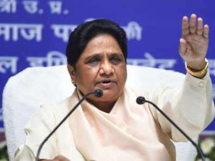 Mayawati delegates responsibility of assembly polls to aides | BSP ने इन तीन राज्यसभा सदस्यों को सौंपी विधानसभा चुनाव की जिम्मेदारी, जानें किसके हिस्से गया कौन सा राज्य
